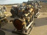 2006 Mack  6 Cylinder Diesel Engine