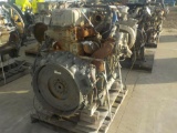 2011 Paccar  Diesel Engine