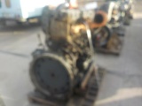 Mack  6 Cylinder Diesel Engine