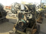 Detroit  6 Cylinder Diesel Engine
