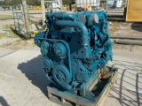 International  DT530 Engine