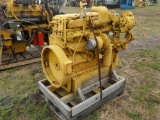 CAT 3126 Engine Core