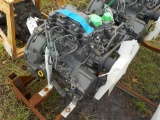 Shibaura E673L / 761CC 3 Cylinder Diesel Engine Assembly