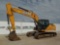 2015 Case CX210C Hydraulic Excavator, Cab, 32