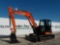 2017 Kubota KX080-4 Hydraulic Excavator, EROPS, 18