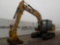 2012 CAT 316E  Hydraulic Excavator, Cab, 24