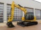 2015 CAT 311FLRR Hydraulic Excavator, Cab, 27