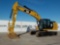2018 CAT 320FL Hydraulic Excavator, 28