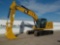 2018 CAT 320  Hydraulic Excavator, 28