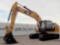 2017 CAT 320FL Hydraulic Excavator, Cab, 27