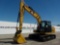 2016 CAT 313FLGC Hydraulic Excavator, Cab, 27