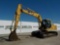 2000 Komatsu PC150LC-6K Hydraulic Excavator, 28