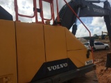 2017 Volvo EC250EL Hydraulic Excavator, Cab, 27