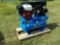 Honda 30 Gal Truck Mount Air Compressor 18.5 CFM Eagle (1 Year Factory Warr