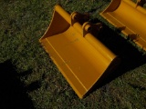 Teran  36' Cleaning Bucket to suit CAT 302 (0.11 M³)