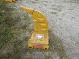 Teran  Ripper to suit CAT 305C