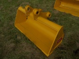 Teran  68' Cleaning Bucket to suit CAT 315 (0.44 M³)