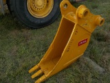 Teran  Ripper to suit CAT 315