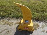 Teran  Ripper to suit CAT 315