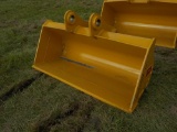 Teran  HD Cleaning Bucket for CAT 325D 72