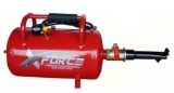 X-Force 5 Gal Tire Blaster (2 of)