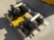 Nexus Top Roller to suit Komatsu PC200 and PC220 (10 of)