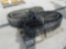 Rubber Tracks 300 x 52.5N x 78 VTrack to suit John Deere 27C and 27C ZTS an