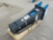 2019 Mustang HM755 Hydraulic Hammer to suit Mini Excavator