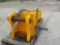 TACSA THH2000B Hammer to suit CAT 320B Linkage