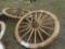 Wagon Wheel (2 of)