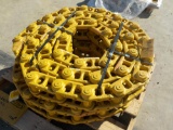 Track Links to suit John Deere 450 (2 of)