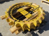 Sprockets to suit Hitachi EX300 (2 of)