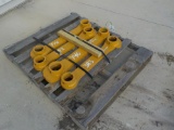 Bucket Links to suit CAT Excavator (4 of)