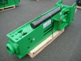 2019 Mustang BRH501 Hydraulic Breaker Hammer to suit 18-30 Ton Excavator