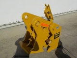 Bodine T1-200 Concrete Pulverizer to suit Excavator