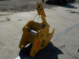 Bodine T1-200 Multi Shear to suit Excavator