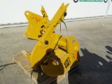 Bodine T1-200 Multi Shear to suit Excavator