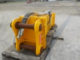 TACSA THH2000B Hammer to suit CAT 320B Linkage