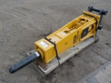 Indeco  1800 Hydraulic Hammer to suit Excavator