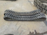 Set of Rubber Tracks (2 of)