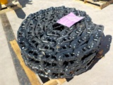 Teran  TLA 43 LKS to suit CAT 311/312 (2 of)