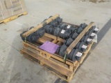 Teran  S/F Roller GRP to suit SK210LC (12 of)