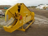 SEC  Hydraulic Shear 90mm Pin to suit 30 Ton Excavator