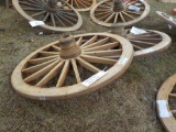 Wagon Wheel (2 of)