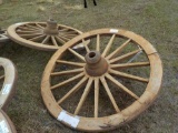 Wagon Wheel (2 of)