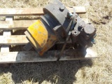 Hydraulic Pump (spares) (2 of)