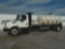 2002 International 4300 Single Axle Water Truck c/w 2000 Gallon Water Tank,