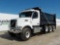 2016 Volvo VHD Tri-Axle Dump Truck c/w A/C, D11 Volvo Diesel Engine, Alliso