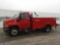 2008 Chevrolet 5500  Mechanics Truck c/w A/C, Duramax Diesel Engine, Automa