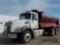 2015 Mack GU813 Tandem Axle Dump Truck c/w Mack MP7 Diesel Engine, Maxitorq